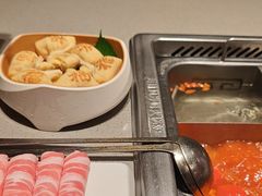 -海底捞火锅(河东万达广场店)