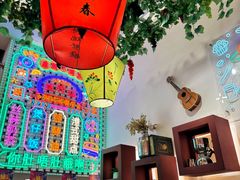 -香港威特瑞茶餐厅(小白楼音乐厅店)