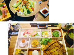 -蟹将军·松叶蟹和牛日料放题自助(K11店)