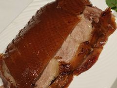 -贝勒爷·酥不腻烤鸭