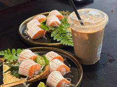 -山上下日本料理(万象城店)