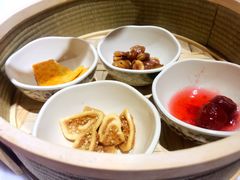 -京味斋·北京烤鸭(华威桥北工大店)