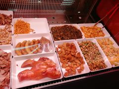 -阿满卤香鸡(新街口印象汇店)