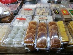 -猫街麻糍哥(思明南路店)