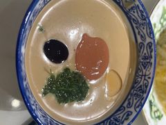 -一只羊·铜锅涮羊肉烧烤