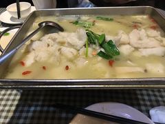 -玉桥餐厅(天坛店)