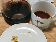 -默迹咖啡馆