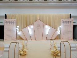 -雅奇婚庆(永乐园社区店)