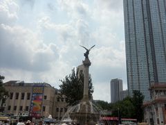 -天津意大利风情旅游区