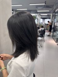 -HD HAIR STYLE
