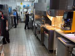 -麦当劳(三亚凤凰机场店)