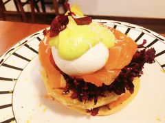 -AFS Cafe & Canteen(闽江二路店)