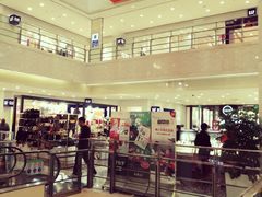 -光启城时尚购物中心