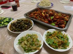 -阿木龙虾(河间路店)