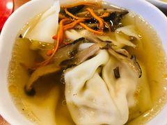 -龙抄手(春熙路总店)