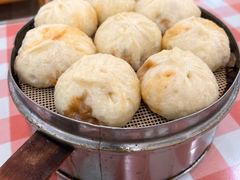 -孟记粥铺·家常菜·烧烤·粥(亚运村店)