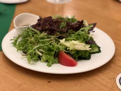 蔬菜沙拉-兰特伯爵西餐厅·啤酒屋(方庄店)