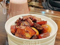 -鸿兴楼酒家(阜阳路店)