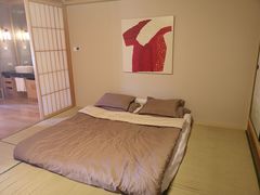 -北京古北水镇御舍温泉酒店