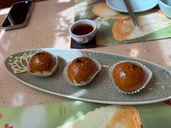 -点都德(皇岗村店)