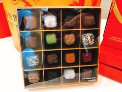 -GODIVA(国际金融中心店)