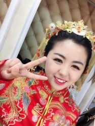 -巴黎时尚婚纱摄影(南汇店)