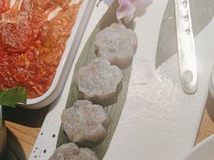 -小龙坎火锅(香港中路店)