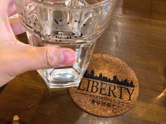 -Liberty Brewing Co·曼哈顿餐吧