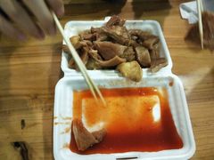 -细妹五香牛杂(步行街店)