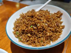 酱油炒饭-湘辣欢·湖南家常小馆