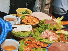 -王歘歘·chuǎ火锅(五道营店)