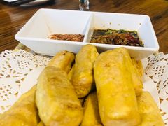 -新竹里馆·花园餐厅(兴苑路店)