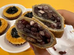 -味可道美食坊(福基路店)