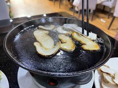 -藏味八珍特色火锅