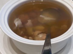 -香港狮子山下·明星粤菜餐厅(北苑店)