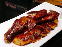 -茶叁酒肆·楚味江湖(菱角湖店)