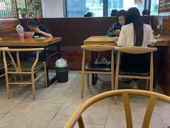 大堂-螺大蛳柳州螺蛳粉·火锅·热干面(西城永捷店)