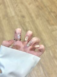 -U3美甲