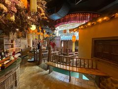 -叶叶菩提·晋福宫