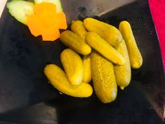 -92°C俄式厨房(中央大街店)