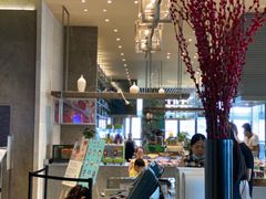 -解放碑威斯汀酒店-知味国际美食餐厅