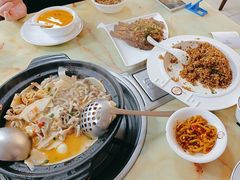 -李师傅脆肚(梅林店)