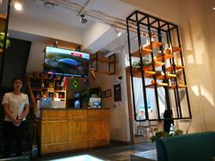 -食客堂麻婆豆腐专门店