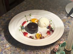 -小芳廷餐厅