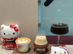 -Dogi&kiki Coffee(中心商务大厦店)