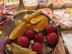 -鸡遇虾煲干锅火锅(小寨金莎店)