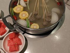 -俏牛哥鲜牛肉牛肆馆(重庆天地店)