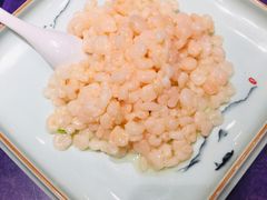 清炒河虾仁-双东酒店(东关街店)