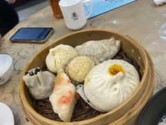 -富春茶社(国庆路店)