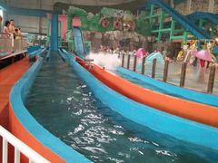 -兴芮温泉度假区